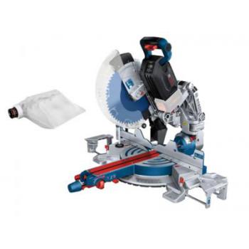  Scie  onglets radiale 18V Bit 