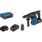  Perforateur SDS-Plus 18V Bosch 