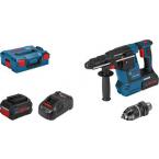  Perforateur SDS-Plus 18V Bosch 