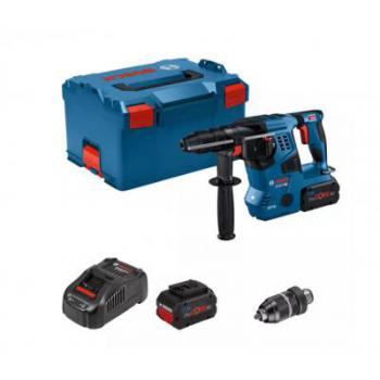  Perforateur SDS-Plus 18V Bosch 