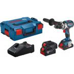  Perceuse-visseuse 18V Bosch GS 