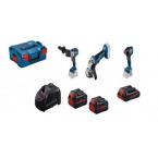 Ensemble de 4 outils 18V Bosch 