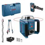  Laser rotatif Bosch GRL 400 H 