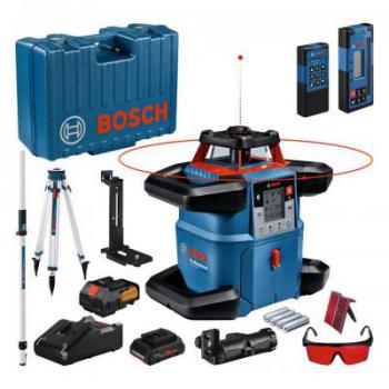  Laser rotatif 18V Bosch GRL 60 
