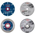  Coffret 9 Disques pour Meuleus 
