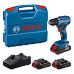  Perceuse-visseuse 18V Bosch GS 