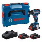  Perceuse-visseuse 18V Bosch GS 