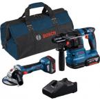  Combo-kit 2 outils 18V Bosch ( 