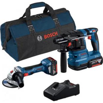  Combo-kit 2 outils 18V Bosch ( 