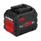  Batterie Bosch ProCORE 18V 5,5 