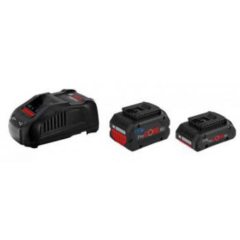  Pack Energie ProCORE 18V Bosch 