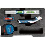  Kit d'Outils � Main Bosch Prof 
