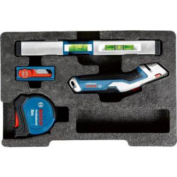  Kit d'Outils  Main Bosch Prof 