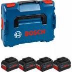  Pack Energie ProCORE 18V Bosch 