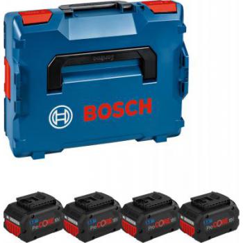  Pack Energie ProCORE 18V Bosch 