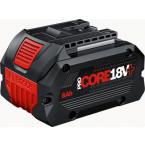  Batterie Bosch PROCORE18V+ 8.0 