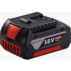  Batterie 18V Bosch GBA Profess 