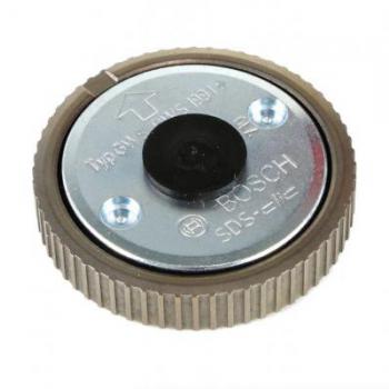  Ecrou de serrage rapide SDS cl 