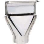  Buse coud�e 80 mm pour d�capeu 