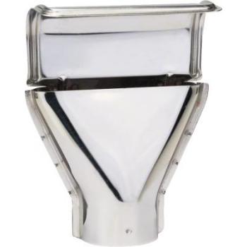  Buse coud�e 80 mm pour d�capeu 