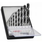  Coffret Bosch de 8 mches hli 