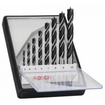  Coffret Bosch de 8 mches hli 