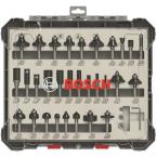  Coffret de Fraises Mixtes 30 P 