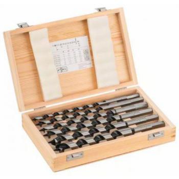  Coffret Bosch de 6 m�ches � si 