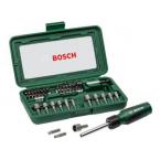  Coffret de vissage Bosch 46 pi 