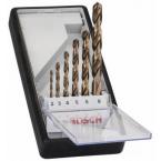  Ensemble de 6 forets � m�taux 