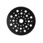  Patin abrasif Bosch pour ponce 