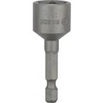  Douille 1/4'' Bosch 6 pans 13 