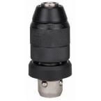  Mandrin Quick-Change 13 mm pou 