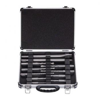  Coffret de 11 pices SDS-Plus 