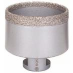  Scies tr�pans diamant�es Bosch 