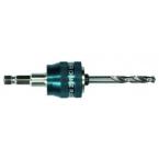  Adaptateur hexagonal Bosch Pow 