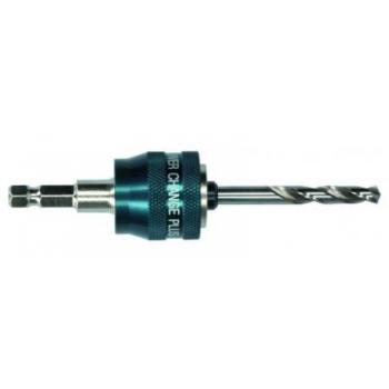  Adaptateur hexagonal Bosch Pow 