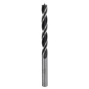  Foret hlicodal pour bois Bos 