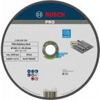  Disque � tron�onner Bosch inox 