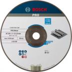  Disque � tron�onner Bosch aggl 
