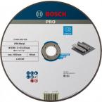 Disque � tron�onner Bosch aggl 