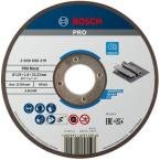  Disque tron�on Bosch MTX 125 x 