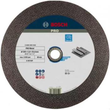  Disque  trononner Bosch mta 