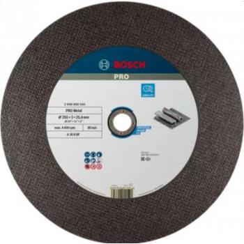  Disque  trononner Bosch mta 