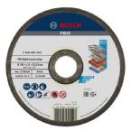  Disque � tron�onner Bosch mult 