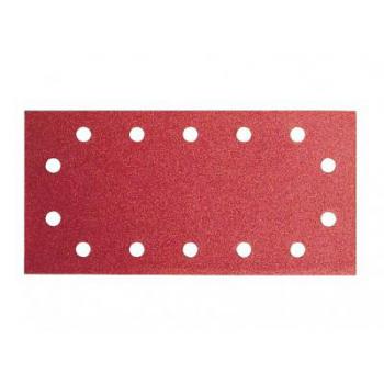  Feuille Abrasive Rectangulaire 