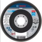  Plateau � lamelles Bosch X571 