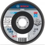  Plateau � lamelles Bosch X571 