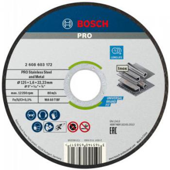  10 disques Bosch tronon MTX e 