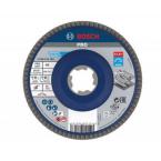  Plateau � lamelles X-LOCK Bosc 